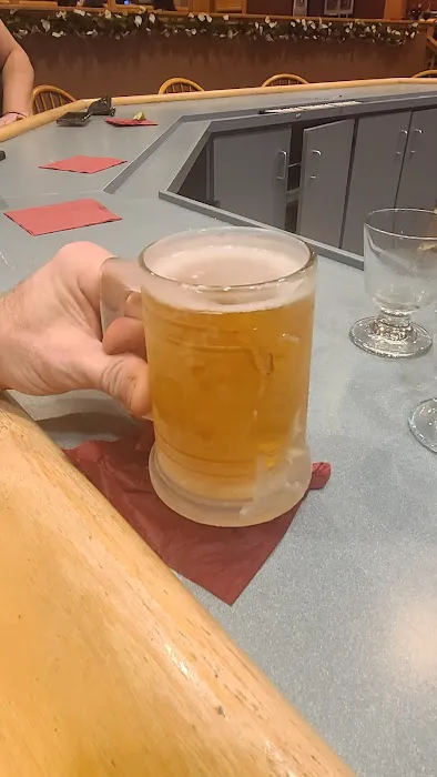 Sports Scene Restaurant at Oakwood Lanes Picture 6