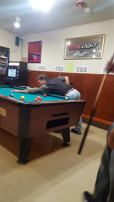 Bar-Don Lanes Picture 2