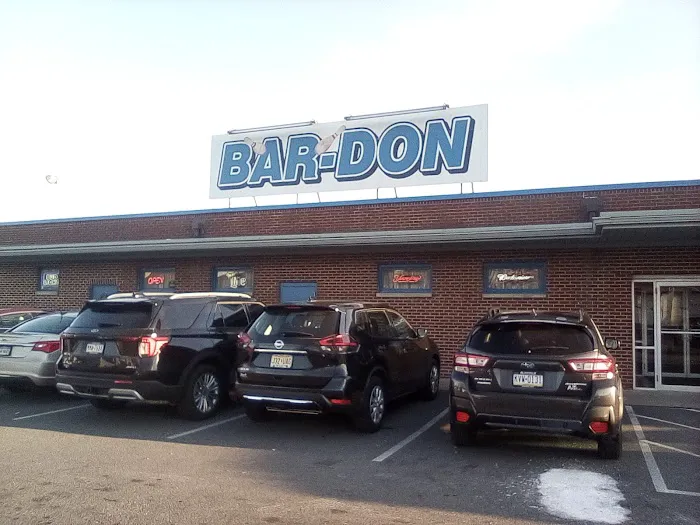 Bar-Don Lanes Picture 10