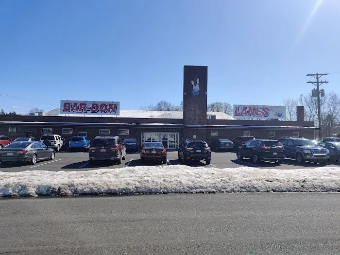 Bar-Don Lanes Picture 8