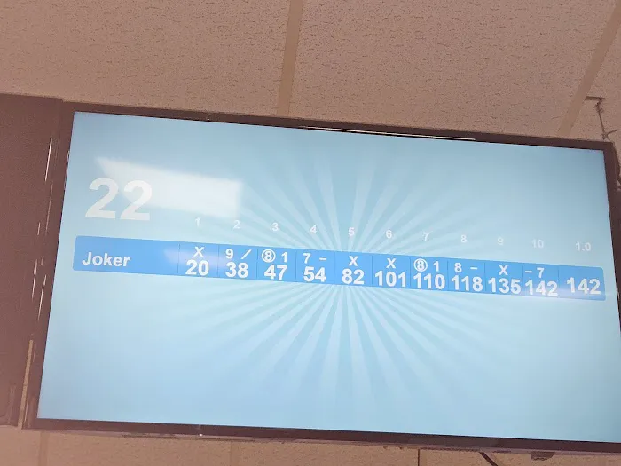 Blue Valley Lanes Inc Picture 8