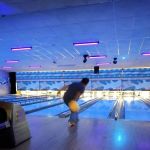 Blue Valley Lanes Inc