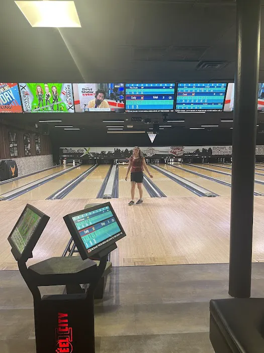 Steel City Bowl and Brews Picture 1