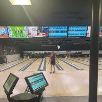 Steel City Bowl and Brews ico