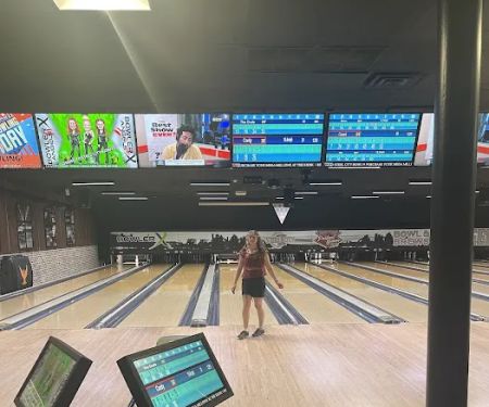 Steel City Bowl and Brews