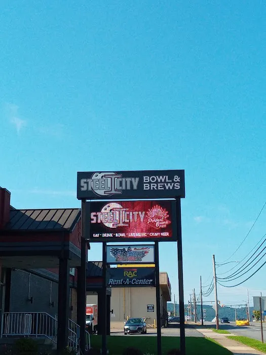 Steel City Bowl and Brews Picture 8