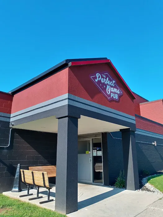 Steel City Bowl and Brews Picture 5