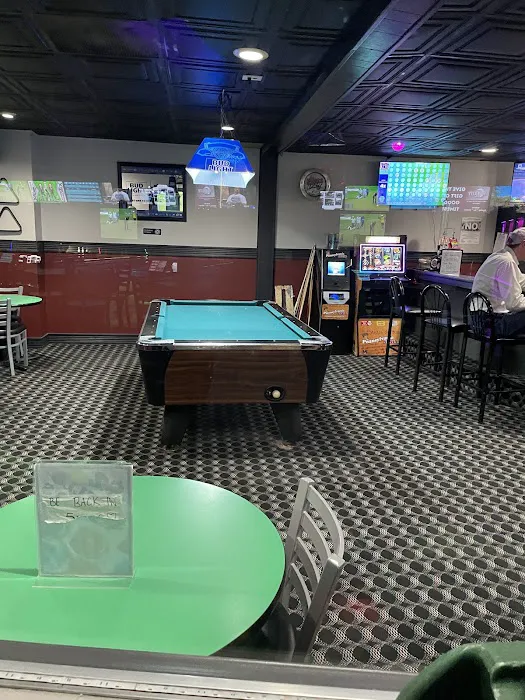 Steel City Bowl and Brews Picture 2