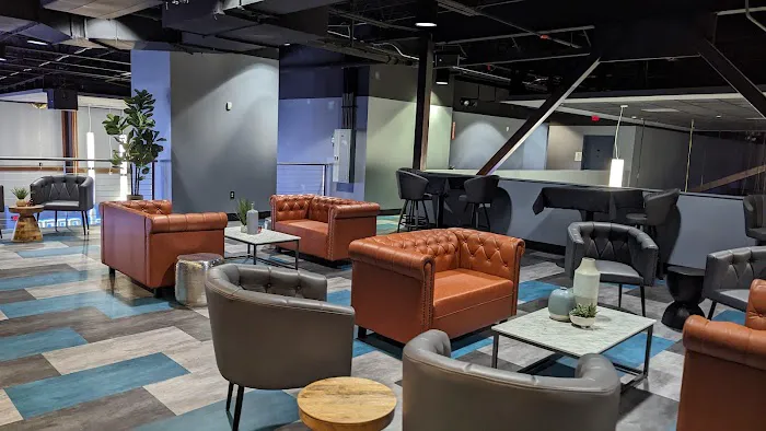 B Social Bowling Picture 1