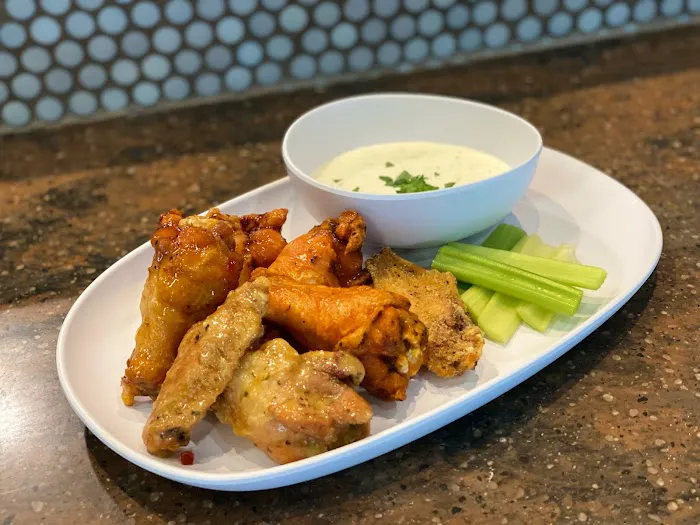 B Social Bowling Picture 10