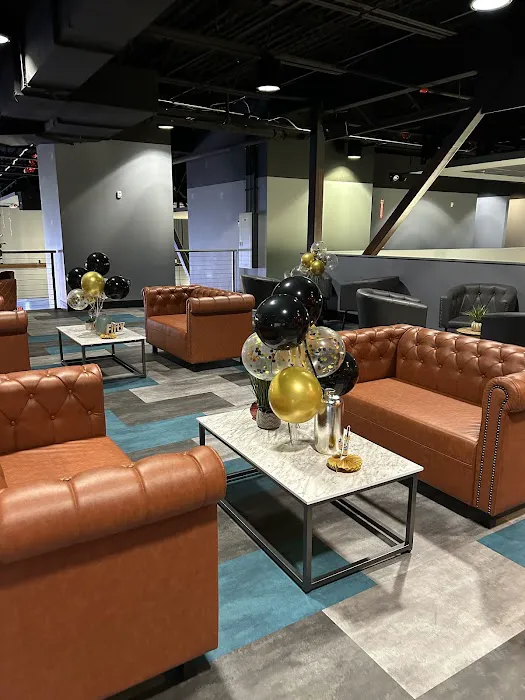 B Social Bowling Picture 9