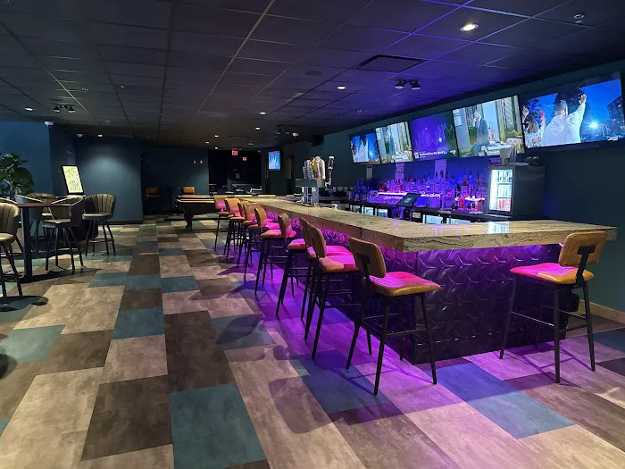 B Social Bowling Picture 5