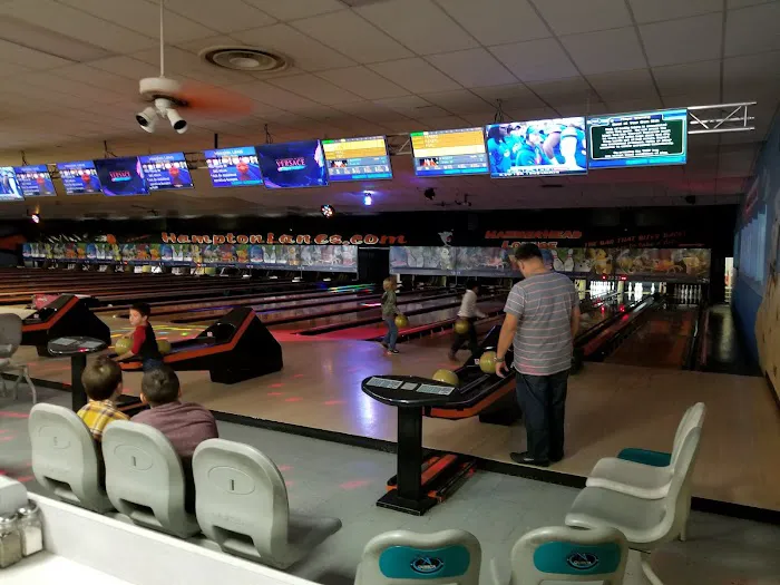 Hammerhead Hops & Grill Picture 7