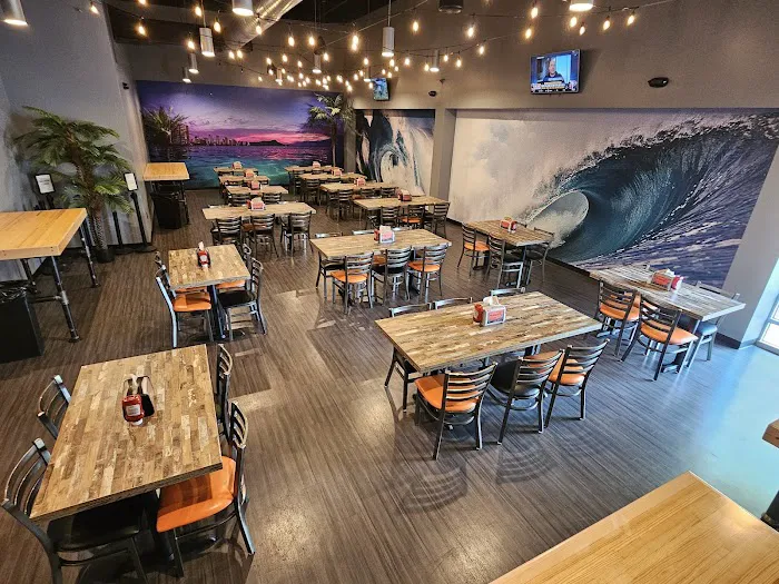 Hammerhead Hops & Grill Picture 3