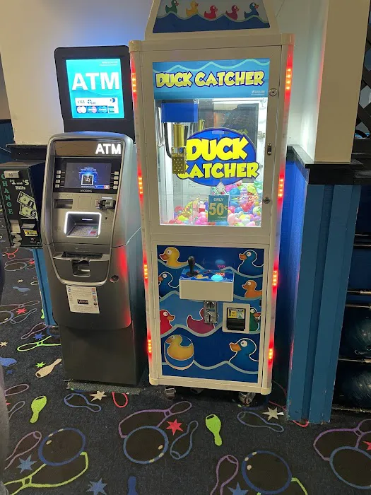 The New Jordan Lanes Picture 9