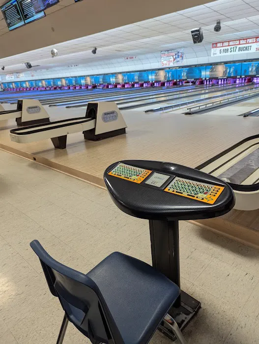 The New Jordan Lanes Picture 7