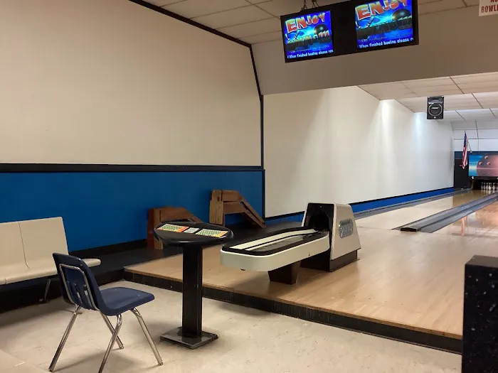 The New Jordan Lanes Picture 8