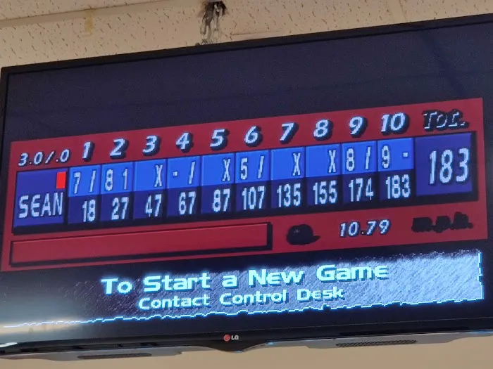 The New Jordan Lanes Picture 2