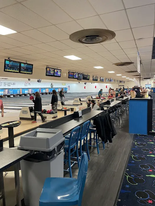 The New Jordan Lanes Picture 4