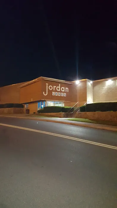The New Jordan Lanes Picture 6