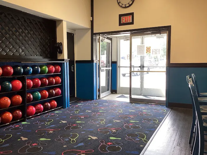 The New Jordan Lanes Picture 5