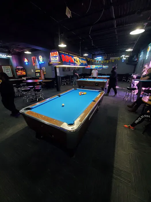 Summit Lanes Picture 1