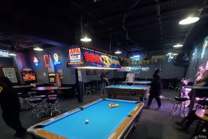 Auto Service Center