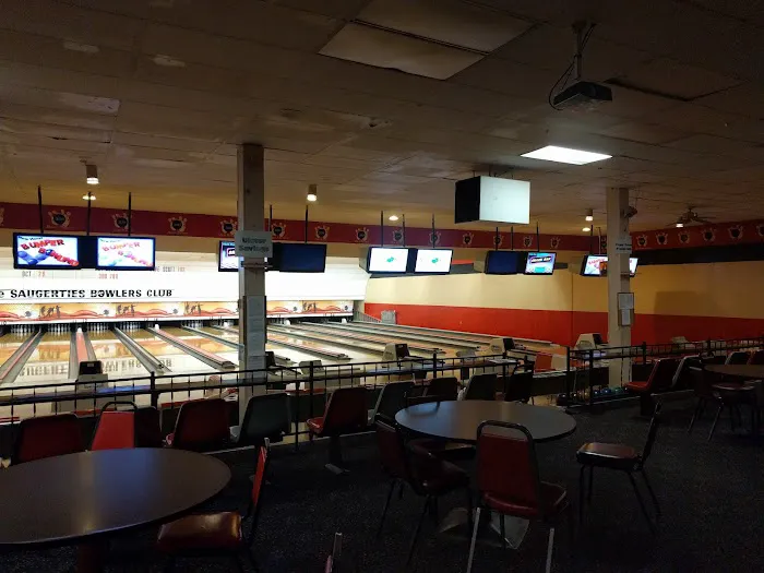 Saugerties Bowlers Club Picture 2