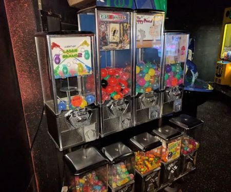 Saugerties Bowlers Club