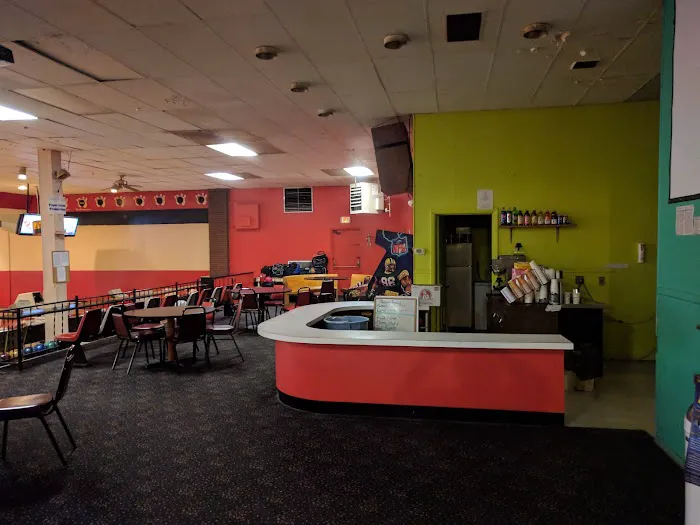 Saugerties Bowlers Club Picture 6