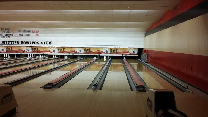 Saugerties Bowlers Club Picture 7