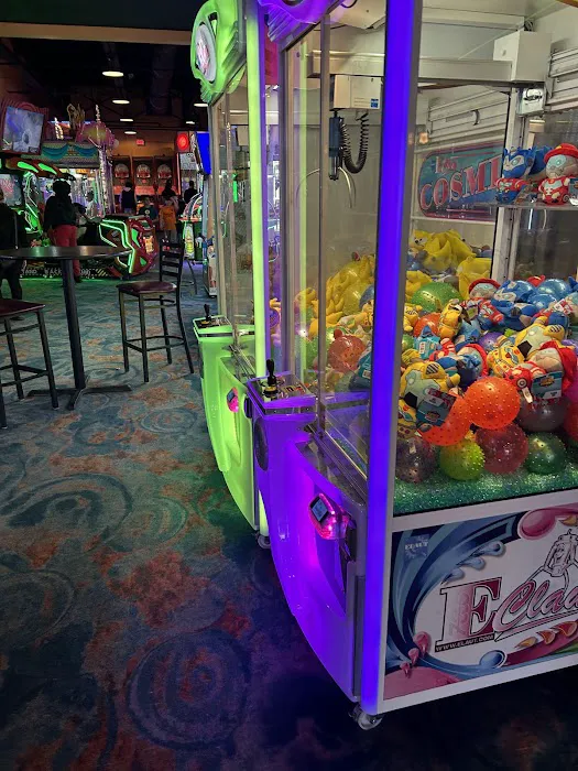 Spare Time Bristol Picture 6