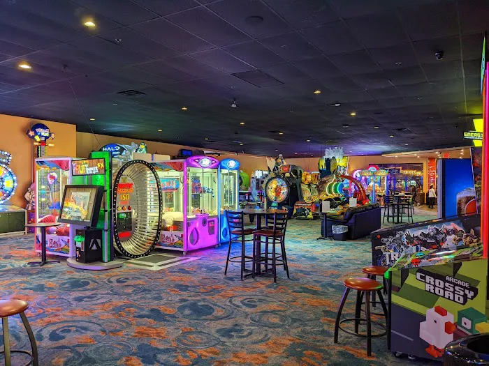 Spare Time Bristol Picture 7