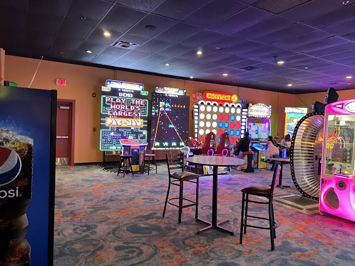 Spare Time Bristol Picture 5