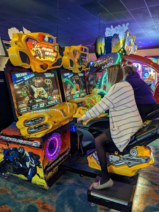 Spare Time Bristol Picture 10