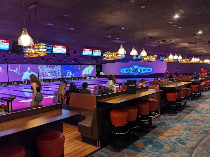 Spare Time Bristol Picture 3