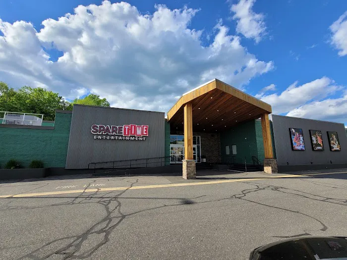 Spare Time Bristol Picture 4