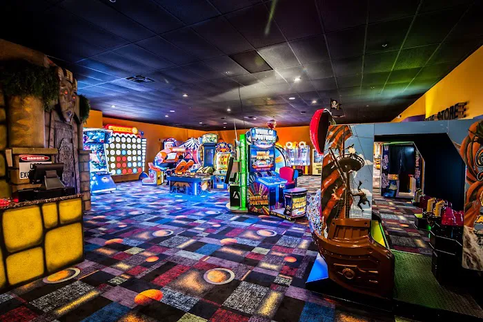 Spare Time Bristol Picture 8