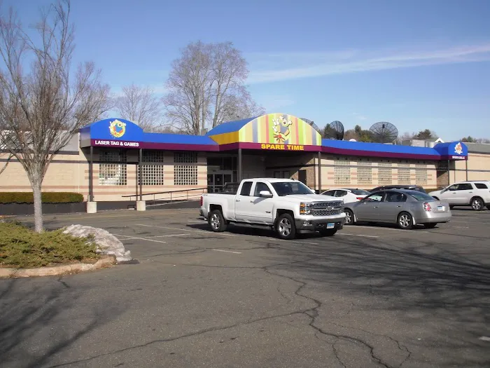 Spare Time Bristol Picture 2