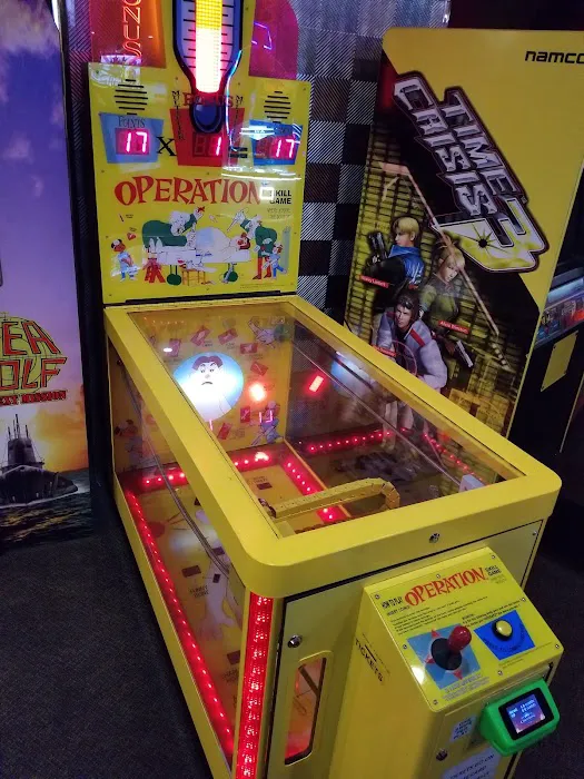 Doc's Bar & Grill Picture 2