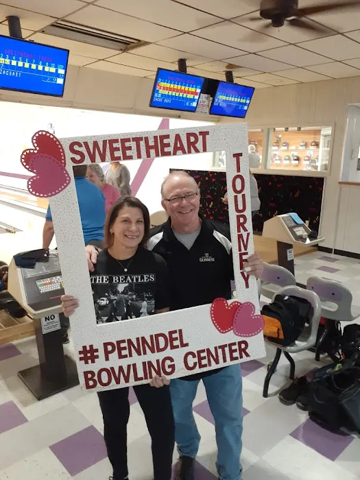Penndel Bowling Center Picture 1