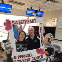 Penndel Bowling Center ico