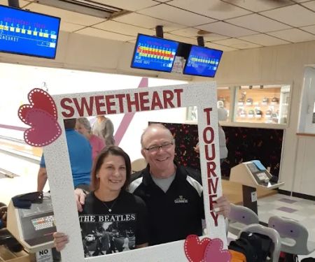 Penndel Bowling Center