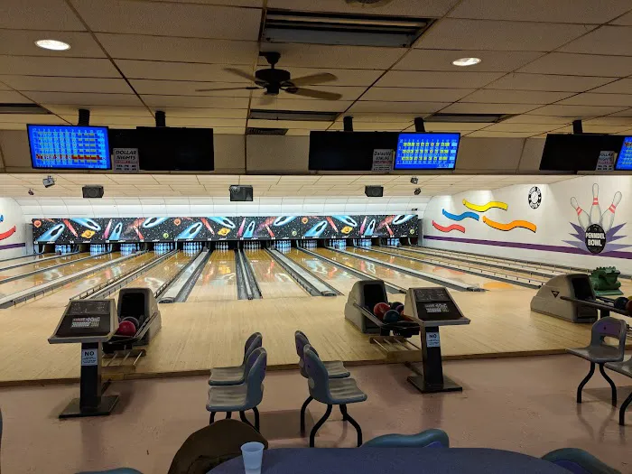 Penndel Bowling Center Picture 6