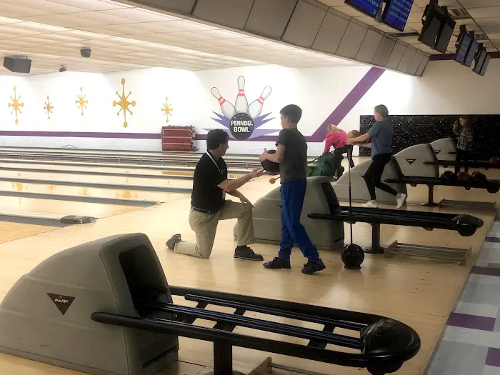 Penndel Bowling Center Picture 2