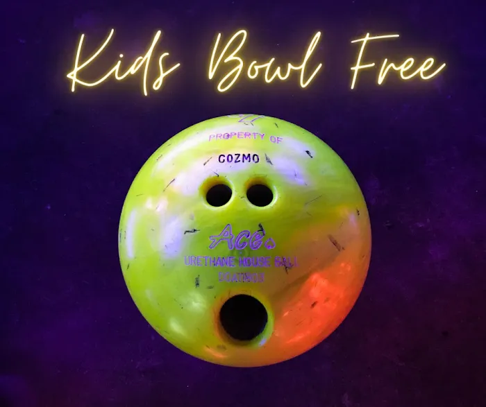 Penndel Bowling Center Picture 9