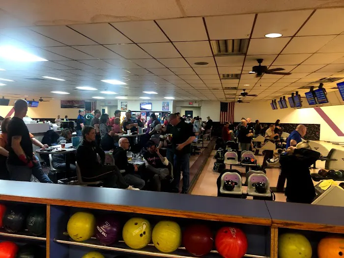Penndel Bowling Center Picture 3