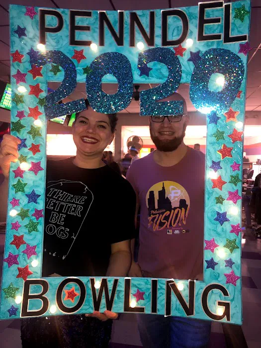 Penndel Bowling Center Picture 4