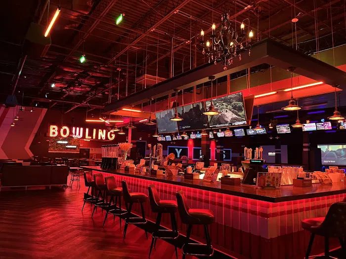 Lucky Strike Feasterville Picture 6