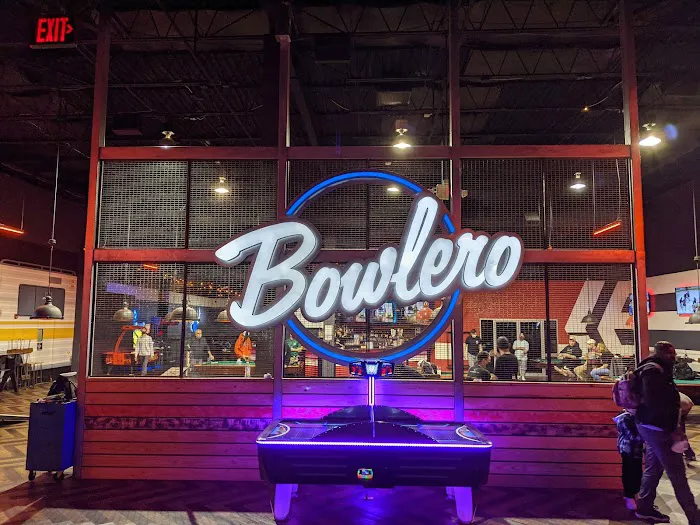 Lucky Strike Feasterville Picture 4